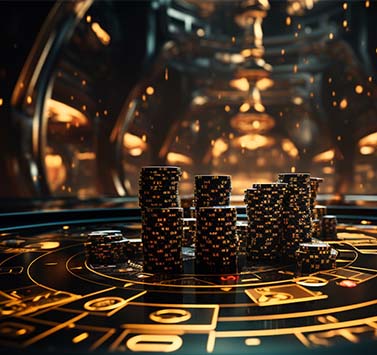 FO88 Blackjack Room