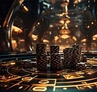FO88 Blackjack Room