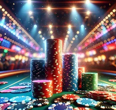 FO88 Blackjack Room
